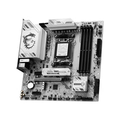 MSI B850M GAMING PLUS WIFI6E Socket AM5