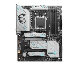 MSI X670E Gaming Plus WIFI Socket AM5