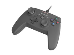 Mando gamepad genesis p58 gaming para pc - ps3 usb tipo a