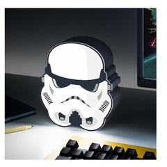 Lampara Box Paladone Star Wars Stormtrooper