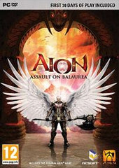 Aion:assault On Balaurea PC