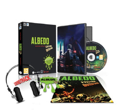 Albedo Edición Coleccionista PC