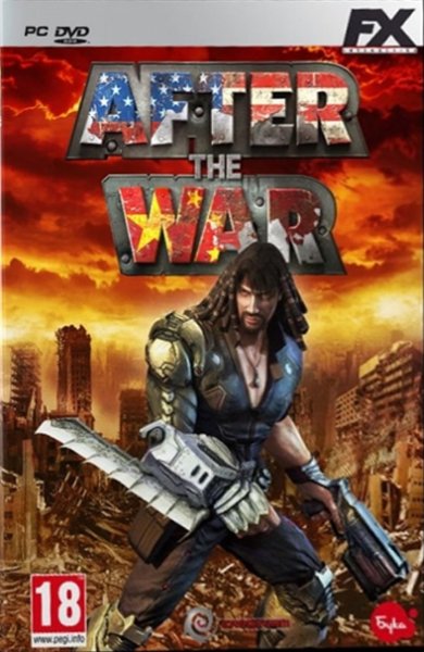 After The War Premium PC