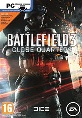 Battlefield 3: Close Quarters (ciab) PC