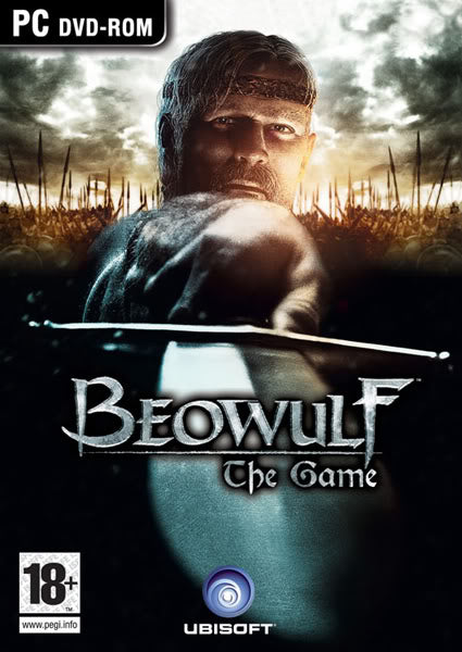Beowulf:the Game PC