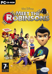 Descubriendo A Los Robinsons PC