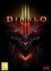 Diablo Iii PC