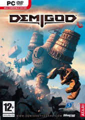 Demigod PC