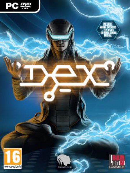 Dex PC