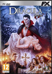 Dracula Origin PC
