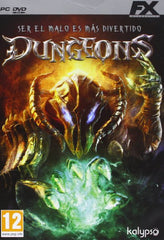 Dungeons PC