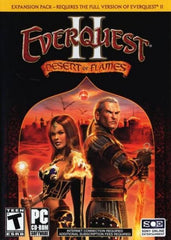 Everquest Ii: Desert Of Flames PC