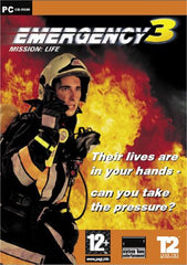 Emergency 3:mission Life PC