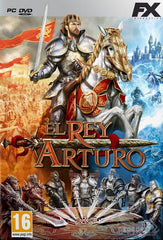 El Rey Arturo PC