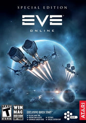 Eve Online: Special Edition PC