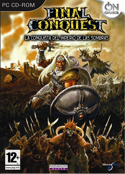 Final Conquest PC