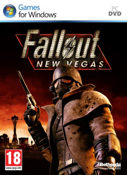 Fallout: New Vegas PC