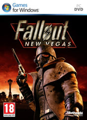 Fallout: New Vegas PC