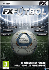 Fx Futbol PC