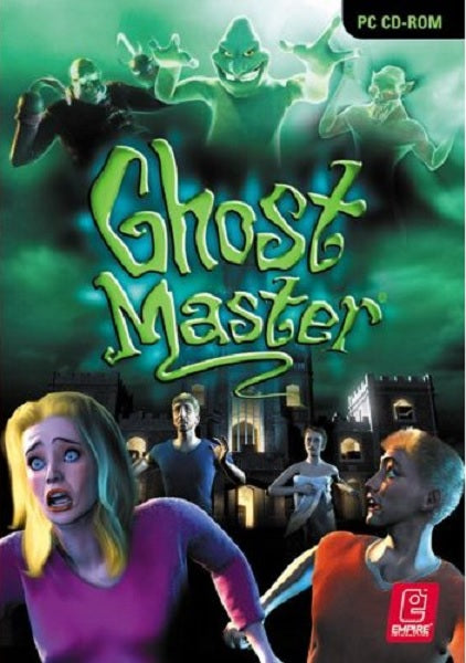 Ghost Master PC