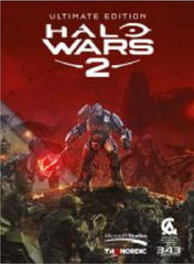 Halo Wars 2 Ultimate Edition PC