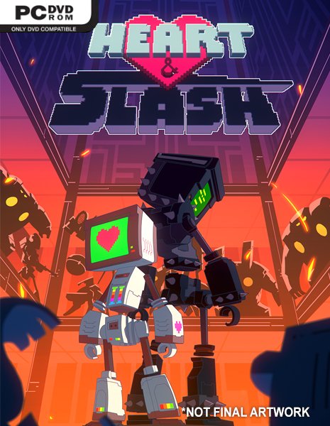 Heart & Slash PC