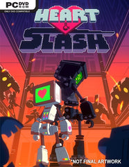 Heart & Slash PC