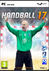 Handball 2017 PC
