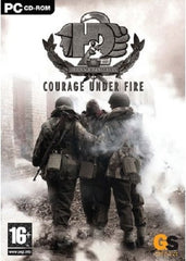 Hidden & Dangerous 2:courage Under Fire PC
