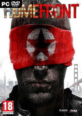 Homefront PC