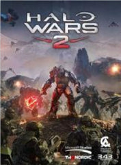 Halo Wars 2 PC