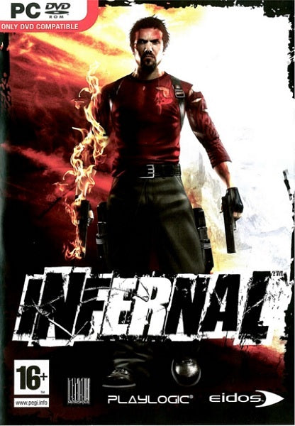 Infernal PC
