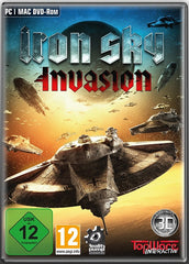 Iron Sky Invasion Premium Edition PC