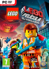 Lego La Pelicula: El Videojuego PC