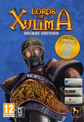 Lords Of Xulima Deluxe Edition PC