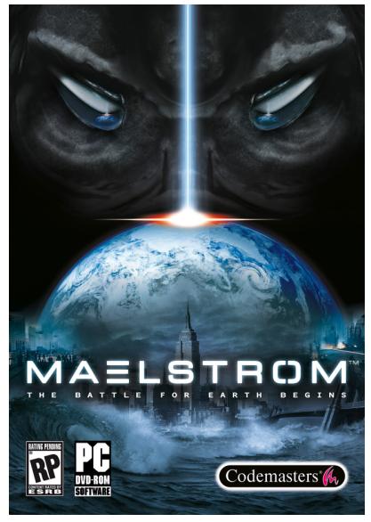 Maelstrom PC