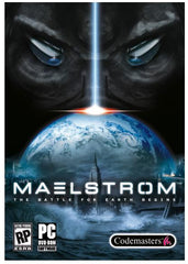 Maelstrom PC