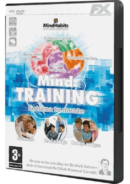 Mind Training:entrena Tu Mente PC