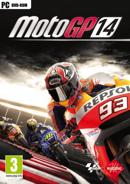 Moto Gp 14 PC