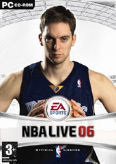 Nba Live 06 PC