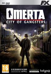 Omerta City Of Gangsters ( Premium ) PC