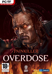 Painkiller:overdose PC