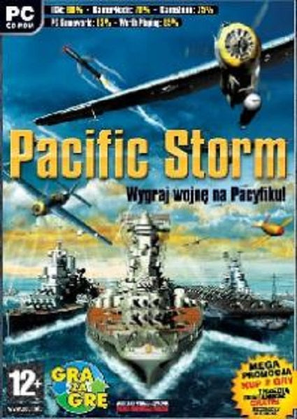 Pacific Storm PC