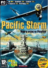 Pacific Storm PC