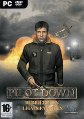 Pilot Down Behand The Enemy Lines PC