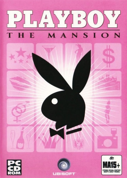 Playboy The Mansion PC