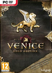 Rise Of Venice Gold Edition PC