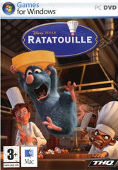 Ratatouille PC