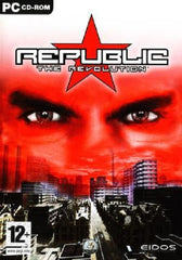Republic The Revolution PC