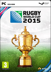 Rugby World Cup 2015 PC